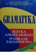 Gramatyka języka angielskiego wybrane zagadnienia