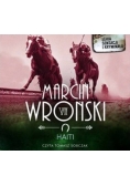 Haiti Audiobook Nowy