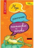 Moje pierwsze niemieckie słówka