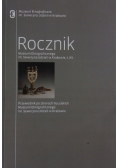 Rocznik  Muzeum Etnograficznego Przewodnik po zbiorach huculskich