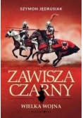 Zawisza Czarny Wielka Wojna