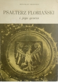 Psałterz Floriański i jego geneza