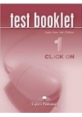 Click on: Test Booklet Level 1