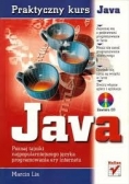 Praktyczny kurs Java + płyta CD