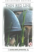 The thin red line, DVD