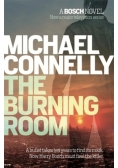 The Burning Room
