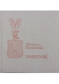 Pamiętniki