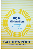 Digital minimalism