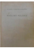 Rośliny Polskie