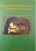 Magurski Park Narodowy monografia przyrodnicza