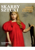 Skarby sztuki Muzeum Narodowe w Kielcach
