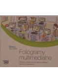 Foliogramy multimedialne, CD, Nowa