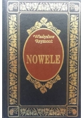 Nowele