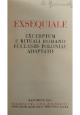 Exsequiale