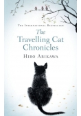 The Travelling Cat Chronicles