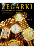 Zegarki Przewodnik dla konesera