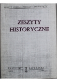 Zeszyty historyczne Zeszyt 89