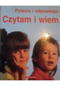 Pytania i odpowiedzi Czytam i wiem
