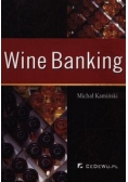 Wine banking