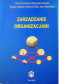 Zarządzanie organizacjami