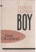 Nasi Okupanci