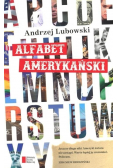 Alfabet amerykański