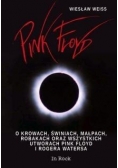Pink Floyd O krowach świniach małpach robakach