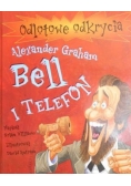 Alexander Graham Bell i telefon
