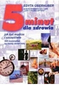 5 minut dla zdrowia