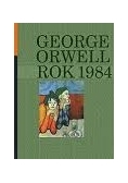 George Orwell rok 1984