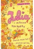 Julia i miłosne tarapaty
