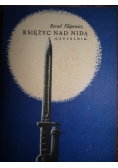 Księżyc nad Nidą, 1950 r.