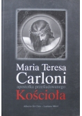 Maria Teresa Carloni apostołka prześladowanego Kościoła