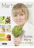 Kuchnia Marty