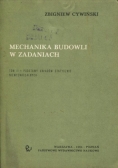 Mechanika budowli w zadaniach, Tom II