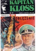 Kapitan Kloss ,Nr 18