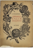 Jeremiasz Falck Polonus
