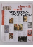 Słownik myśli społeczno-politycznej
