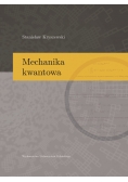 Mechanika kwantowa
