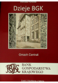 Dzieje BGK II części