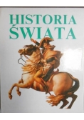 Historia świata, 3 książki