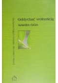 Oddychać wolnością