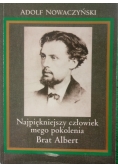 Najpiękniejszy człowiek mego pokolenia