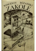 Zakole