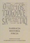 Narracja. Historia. Fikcja