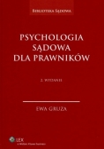 Psychologia sądowa dla prawników
