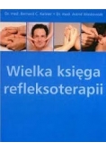Wielka księga refleksoterapii