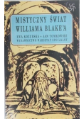 Mistyczny świat Williama Blakea