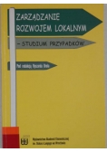 Zarządzanie rozwojem lokalnym