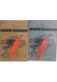 Pamiętniki bezrobotnych, 2 tomy